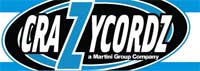 Logo Crazycordz
